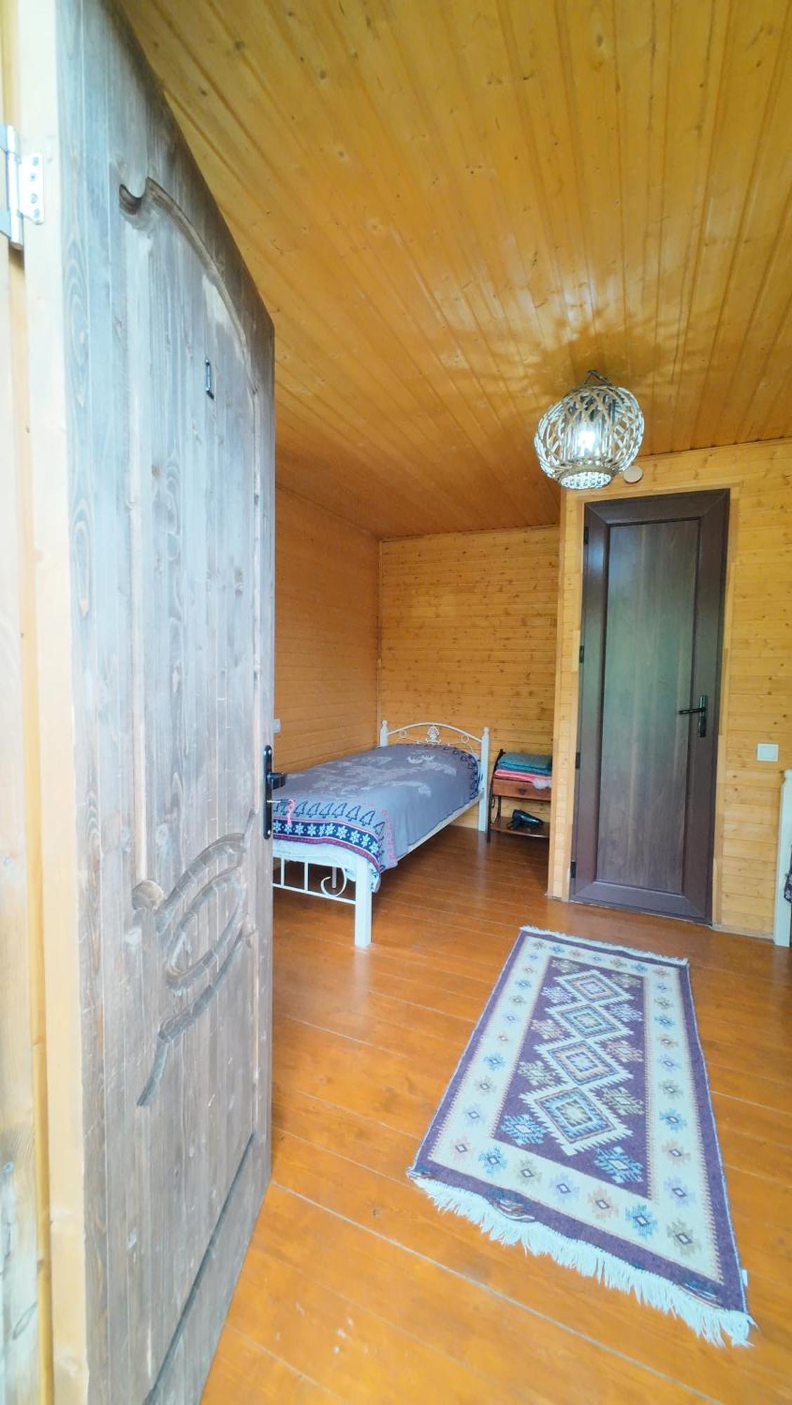 Ushguli°Cabins 外观 照片